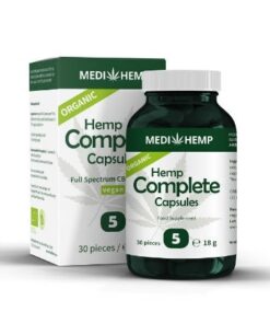 Buy Medihemp Organic Hemp Online